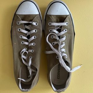 Brown converse